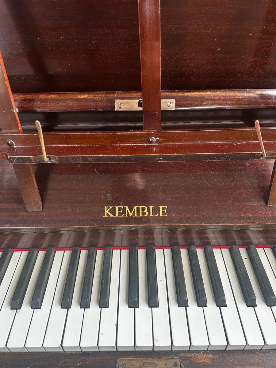 Kemble Piano - Image 2