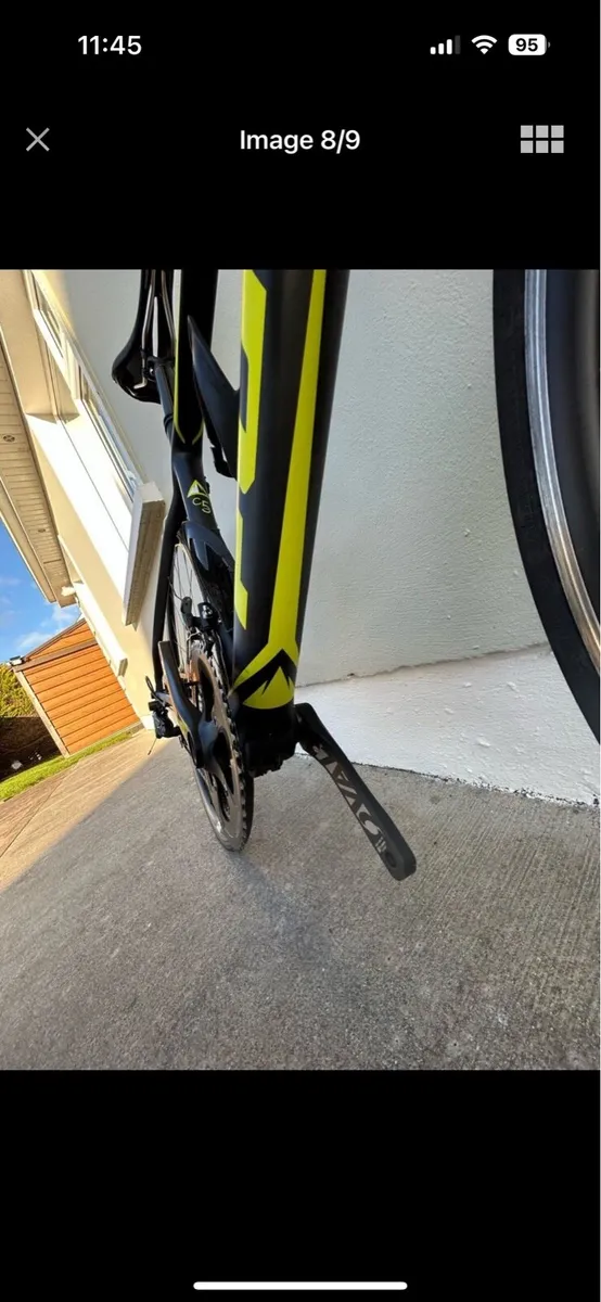 Ladies bicycle - Image 2