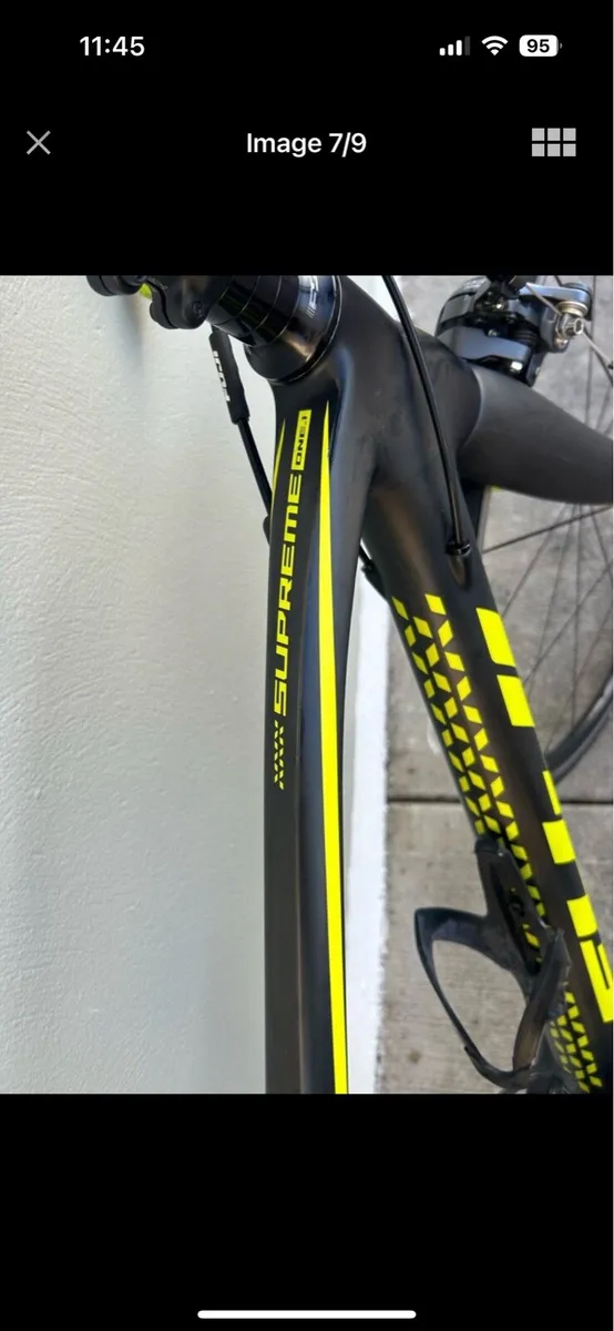 Ladies bicycle - Image 3