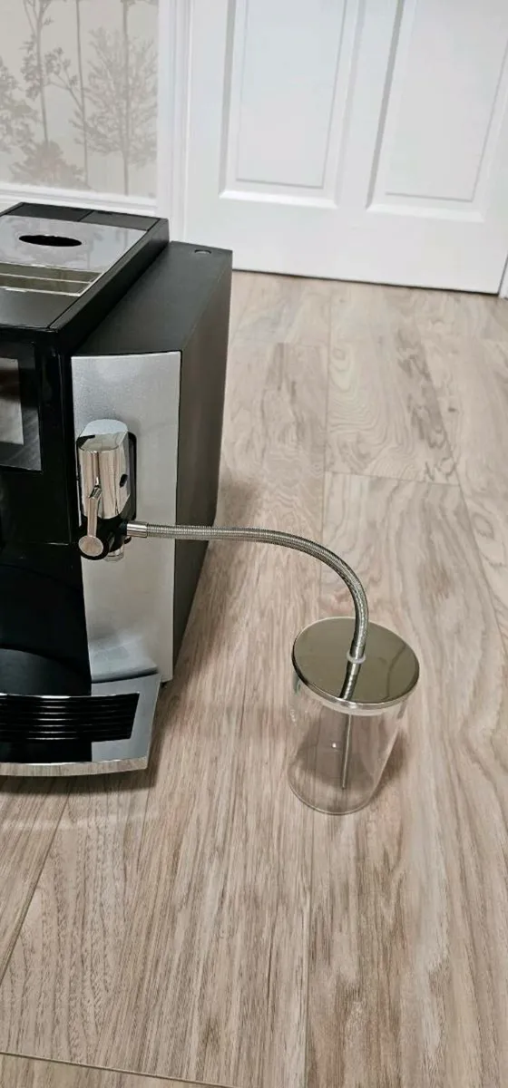 Coffee machine Jura S8 - Image 4