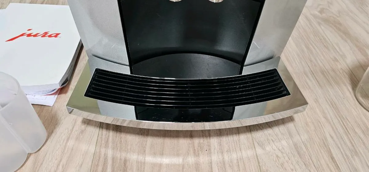 Coffee machine Jura S8 - Image 2