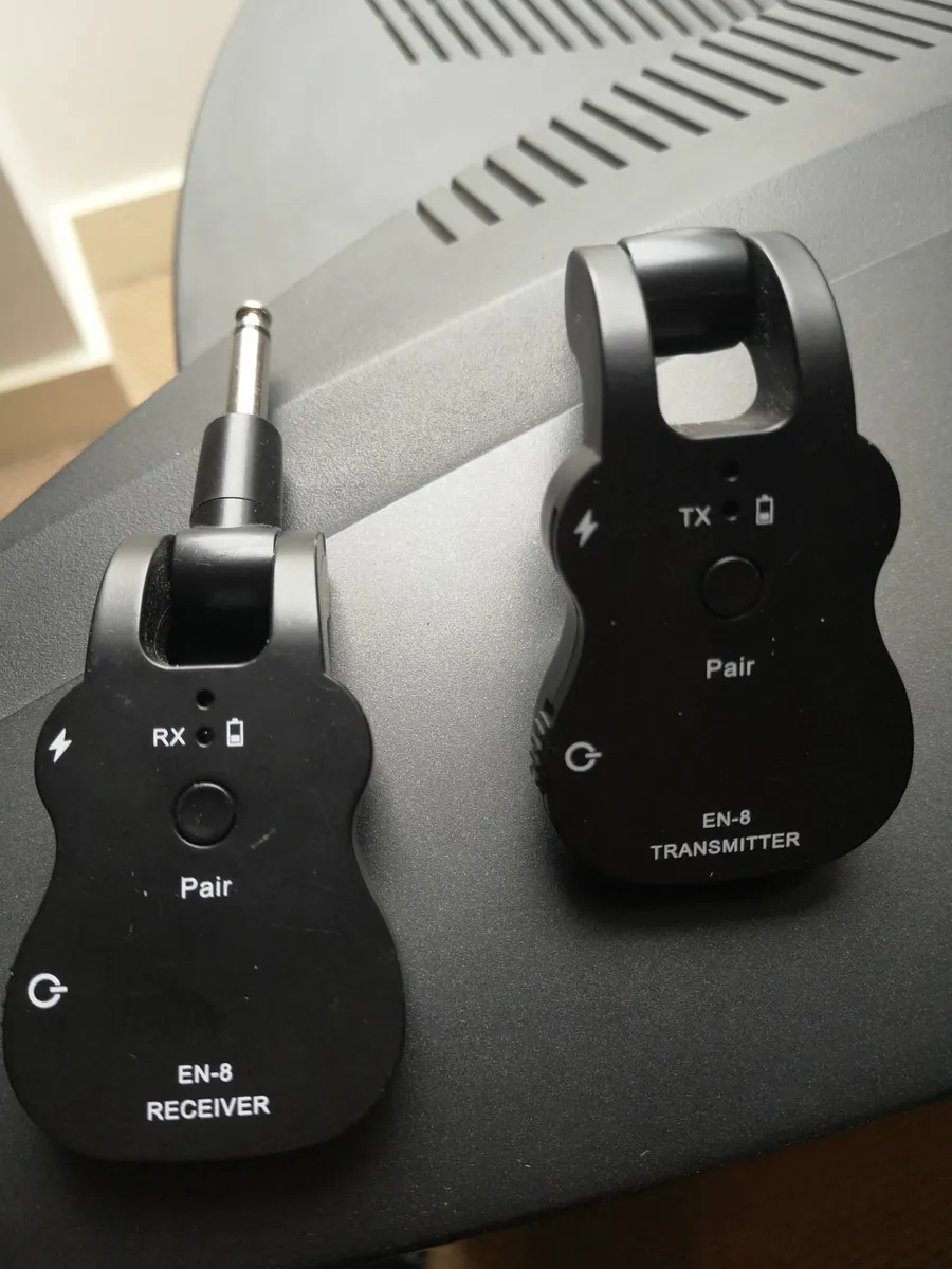 Effect pedals - Image 4