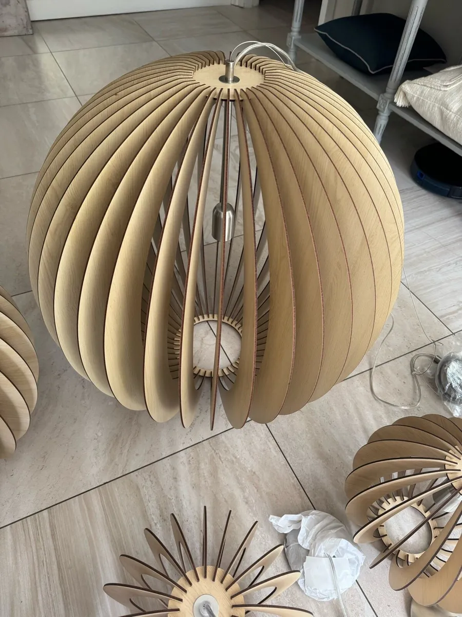 6 Lights - new - Image 3