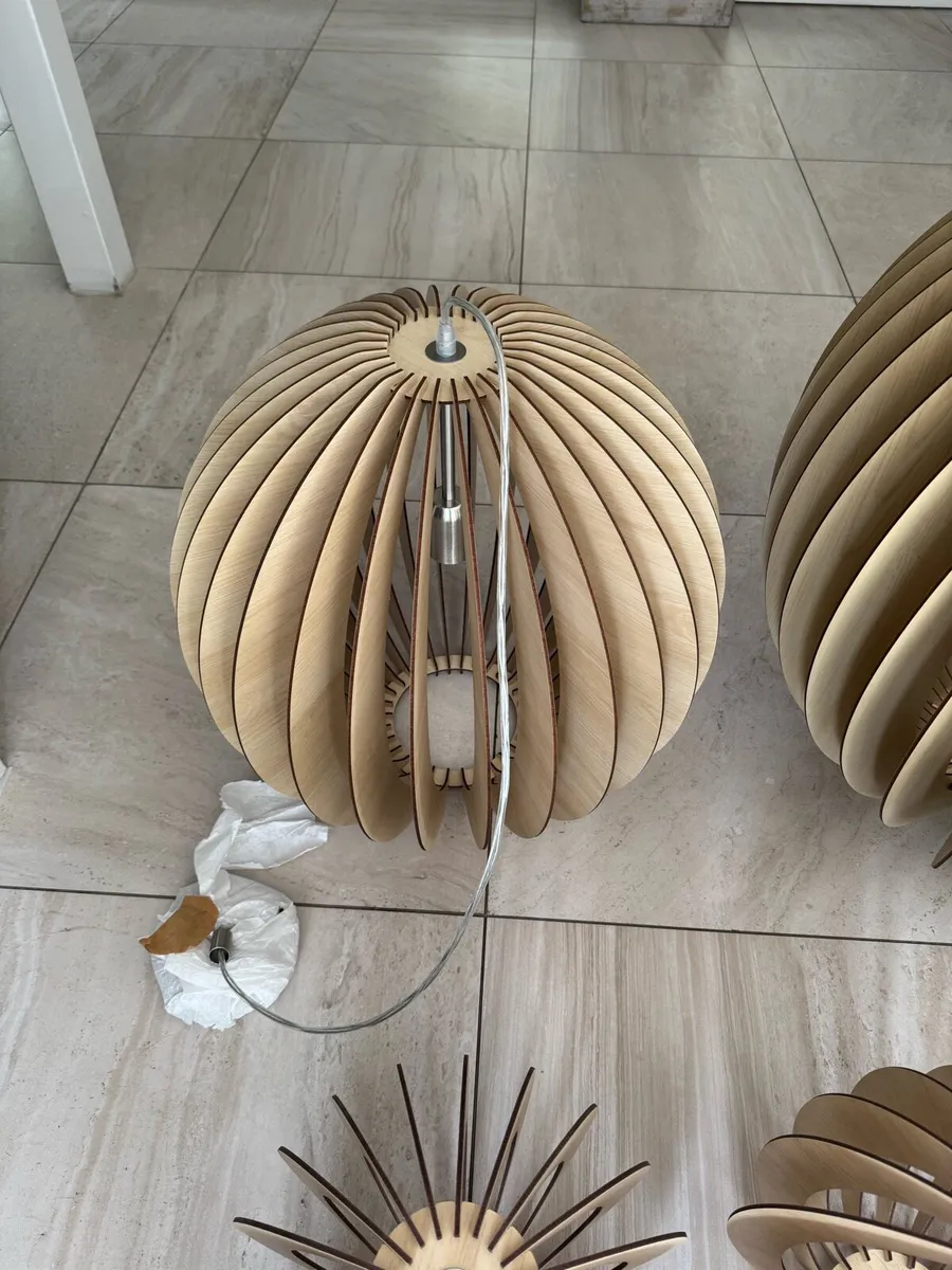 6 Lights - new - Image 4