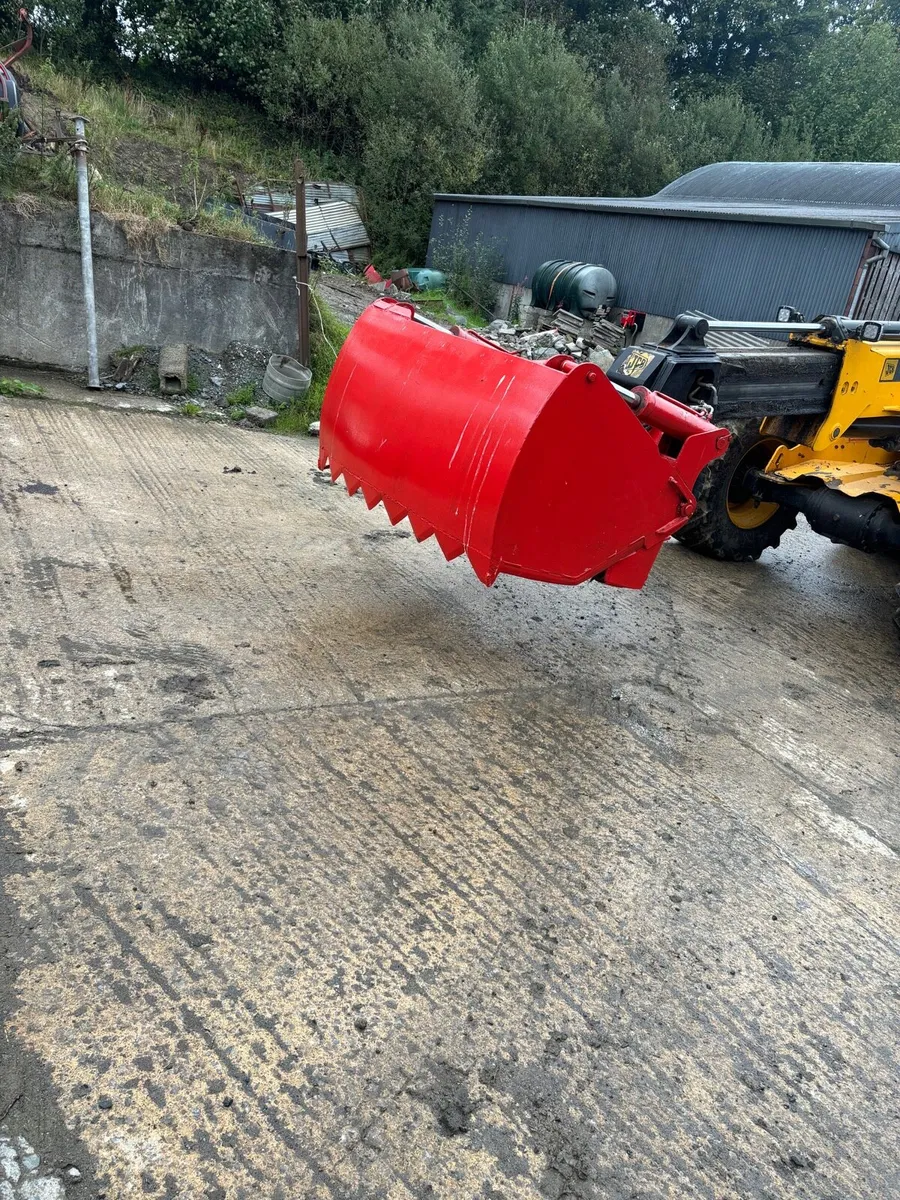 Herbst 5ft Sheer grab - Image 2