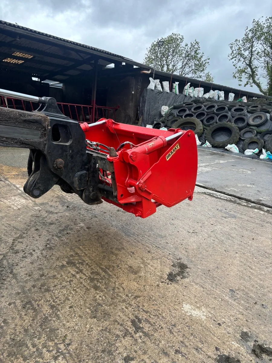 Herbst 5ft Sheer grab - Image 3