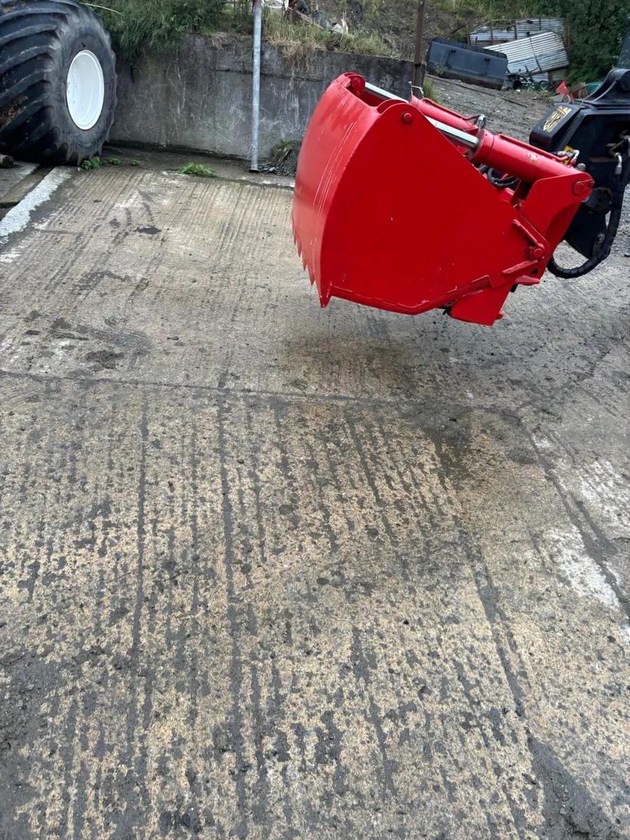 Herbst 5ft Sheer grab - Image 4