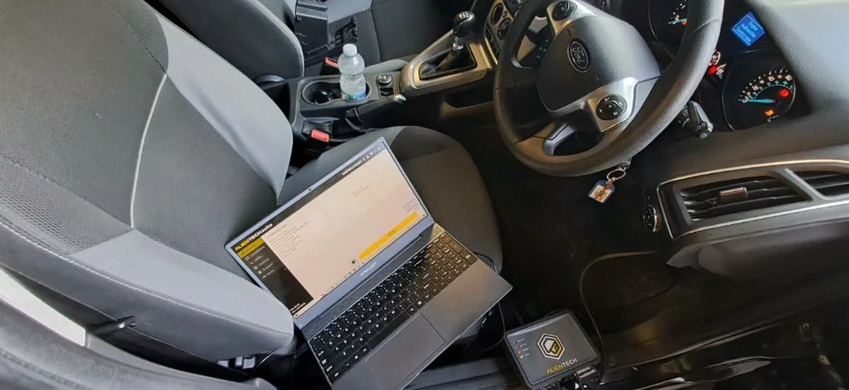 Ecu remaps van & cars - Image 3