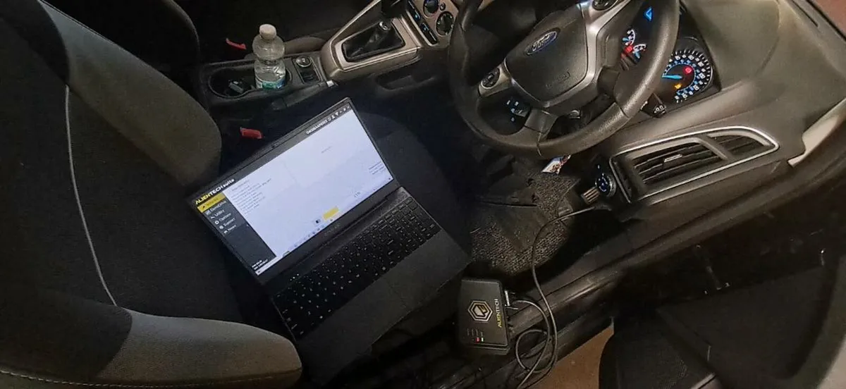 Ecu remaps van & cars - Image 4