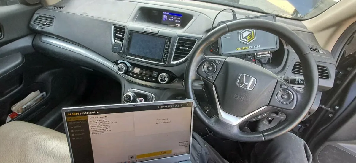 Ecu remaps van & cars - Image 2