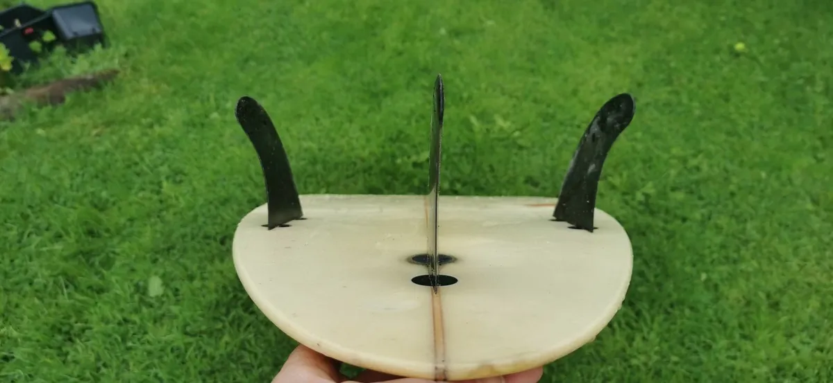 Surf board surfboard - Image 4