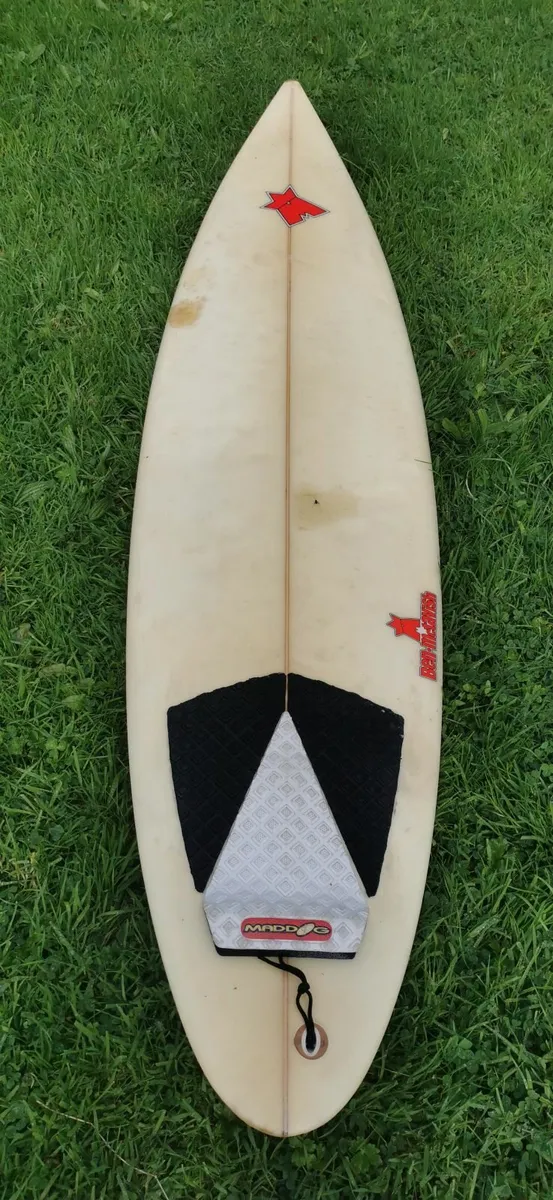 Surf board surfboard - Image 1