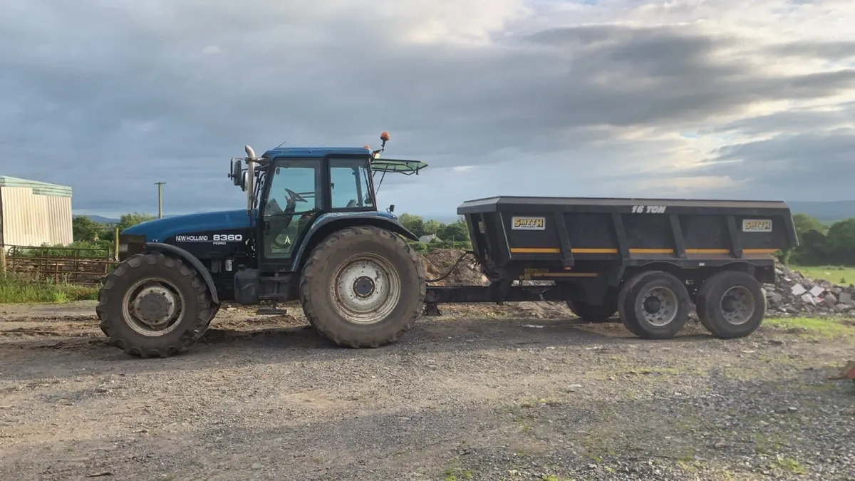 Plant hire - Image 4