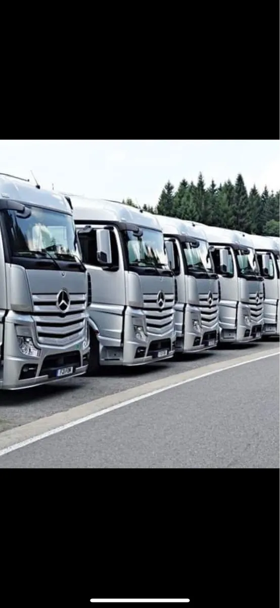 Driver CPC MAYO EVENINGS GALWAY  MANUAL HANDLING - Image 4