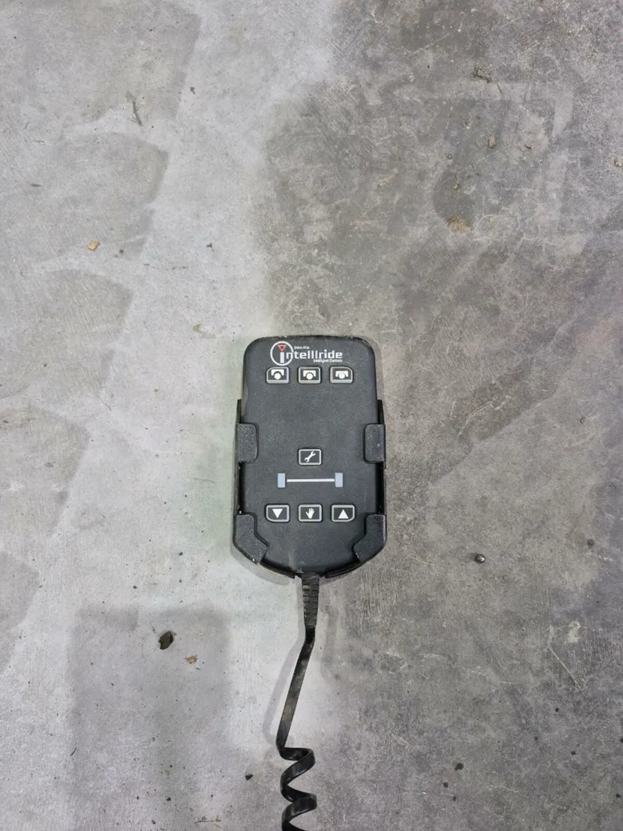 Drive Rite  Air Suspension Kit - Image 3