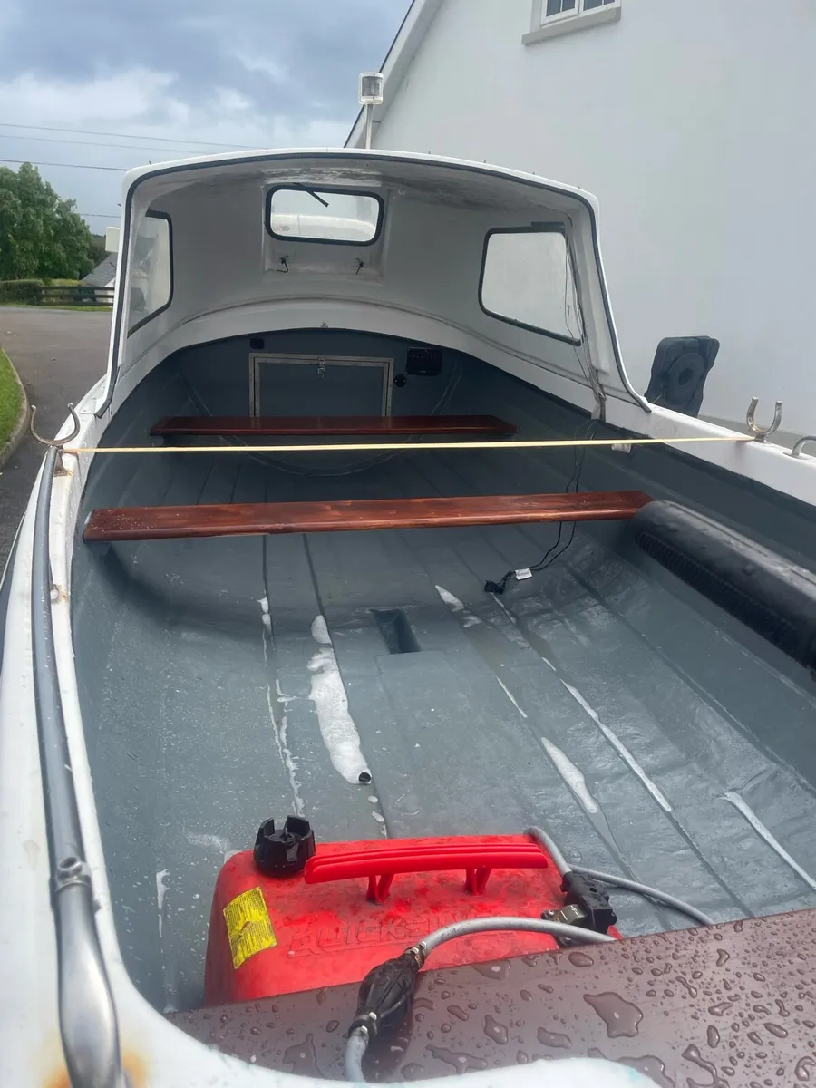 Orkney Longliner - Image 3