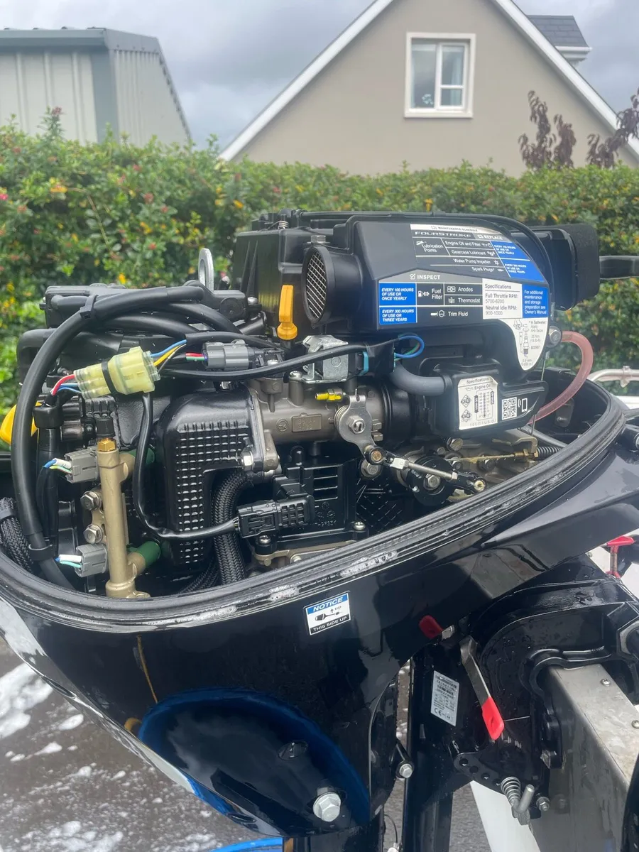 Orkney Longliner - Image 4