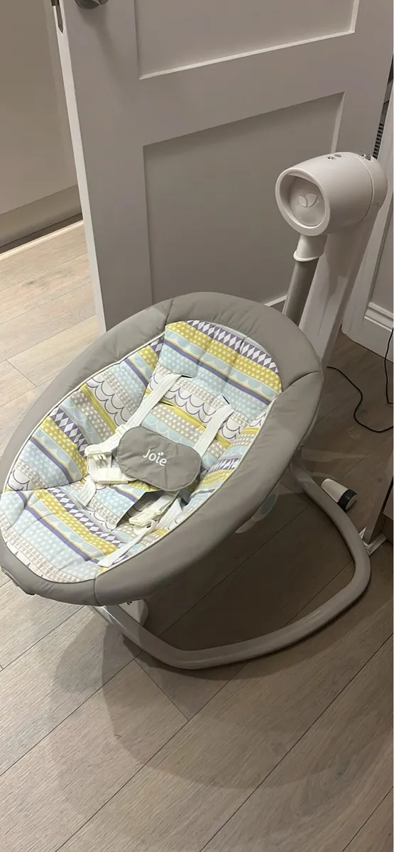 Joie Serina Swing - Image 1