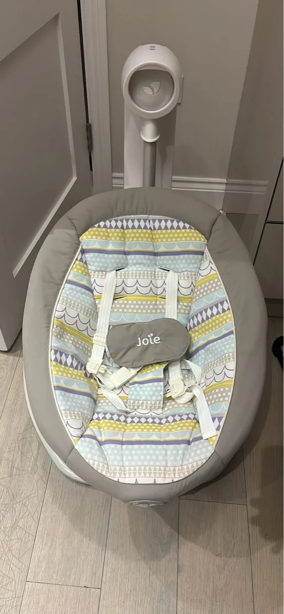 Joie Serina Swing - Image 2