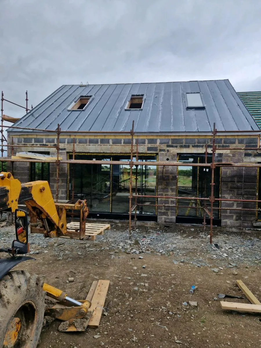 Roofing & Maintenance - Image 1