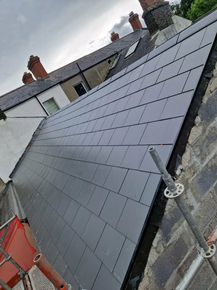 Roofing & Maintenance - Image 3