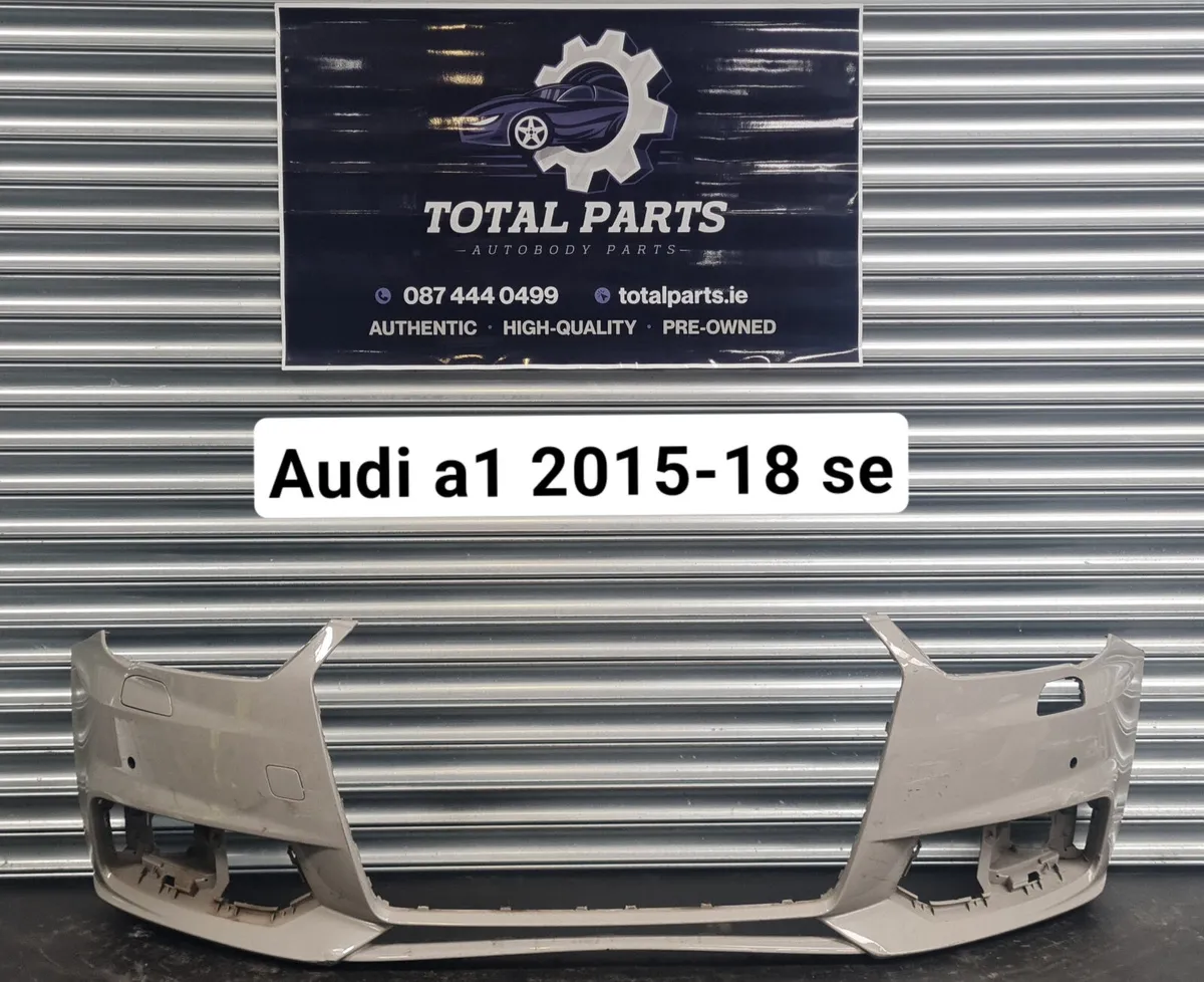 Audi  A1 A3 A4 parts - Image 3