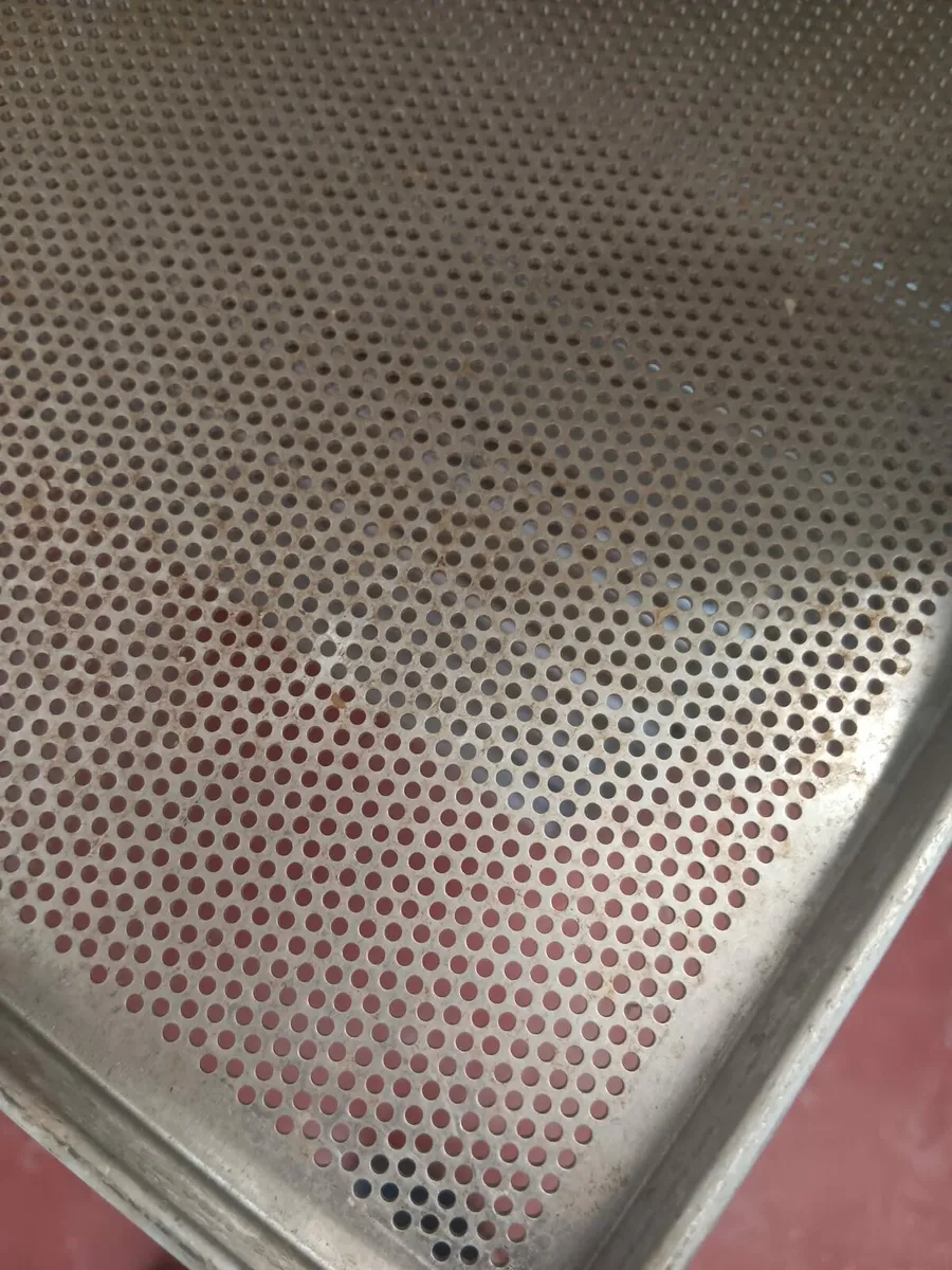 Catering trolleys from dehydrator - Image 3