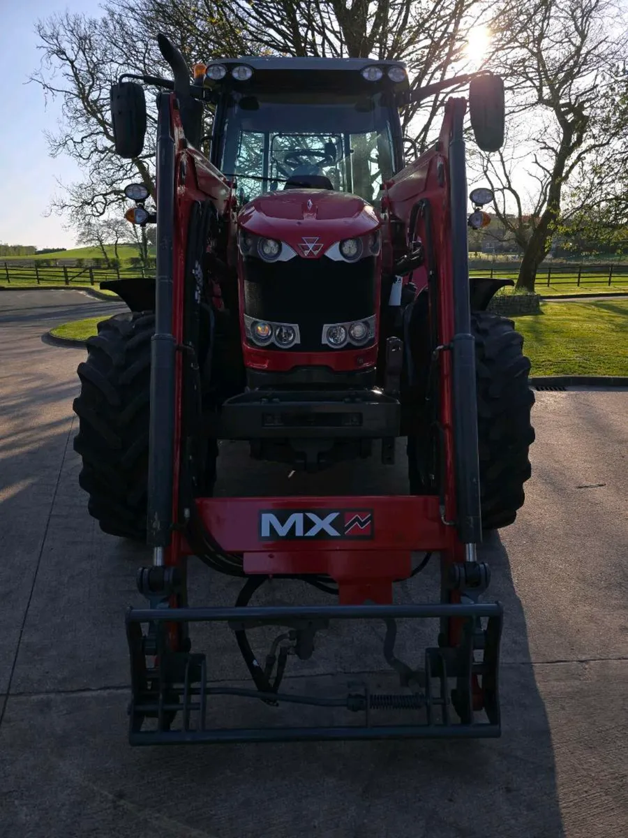 Front End Loader - Image 3