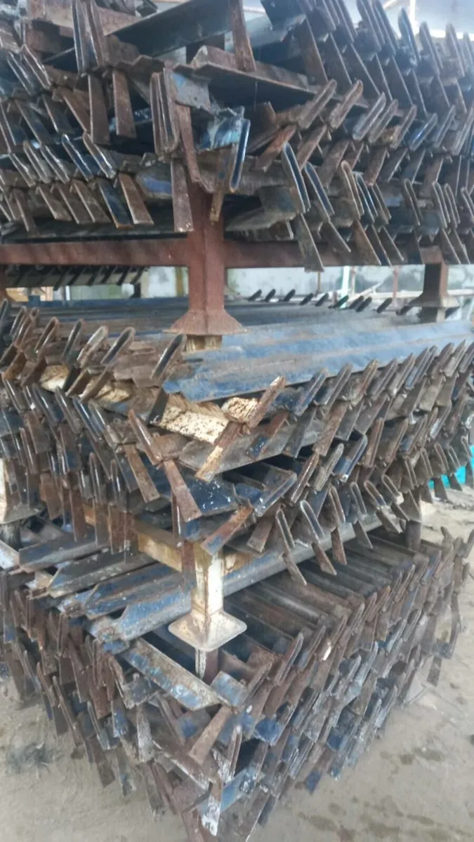 2nd hand scaffolding - Image 2