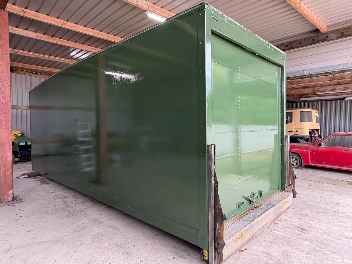 Storage container - Image 2