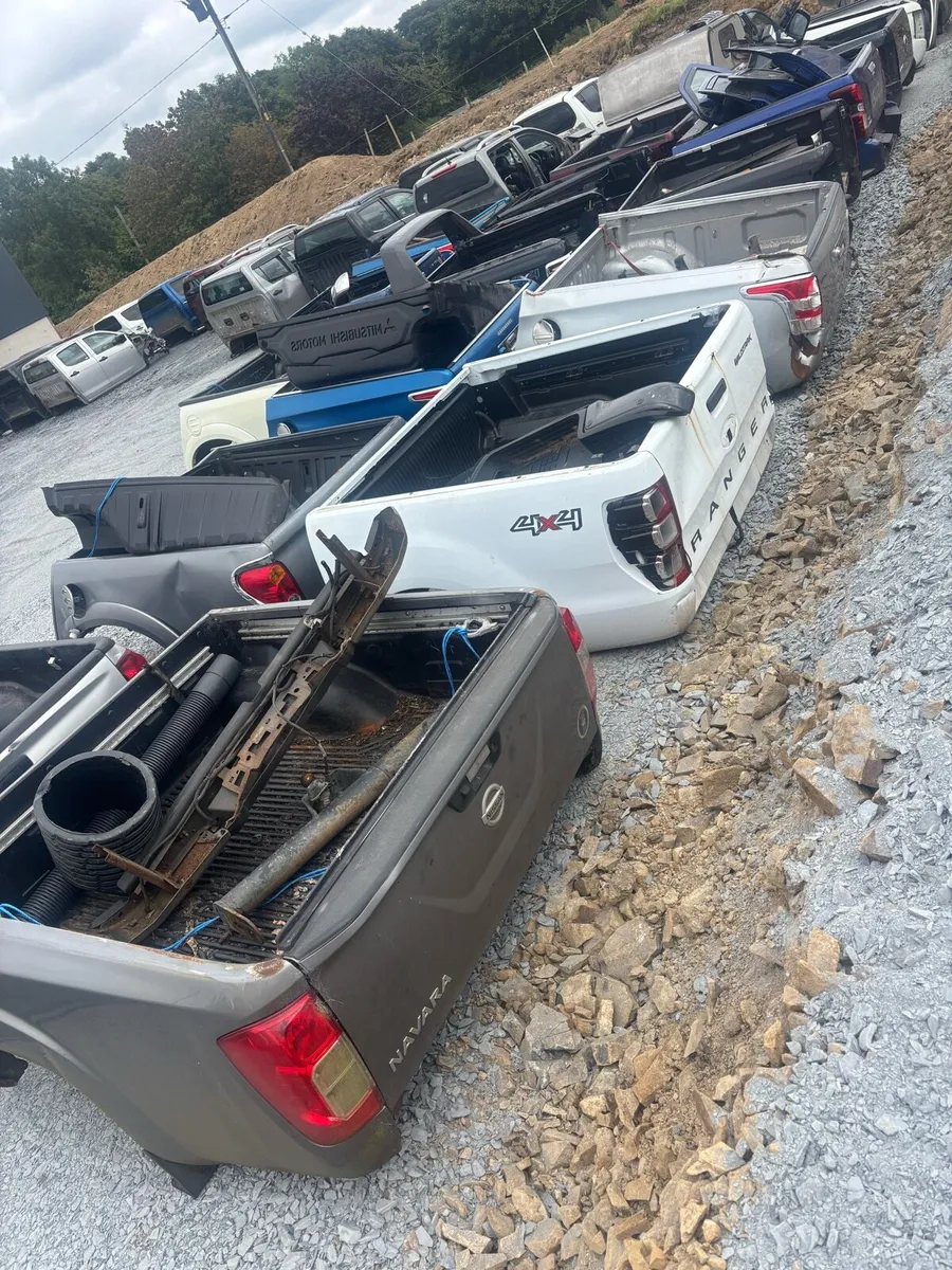 4x4 tubs for sale - Image 2