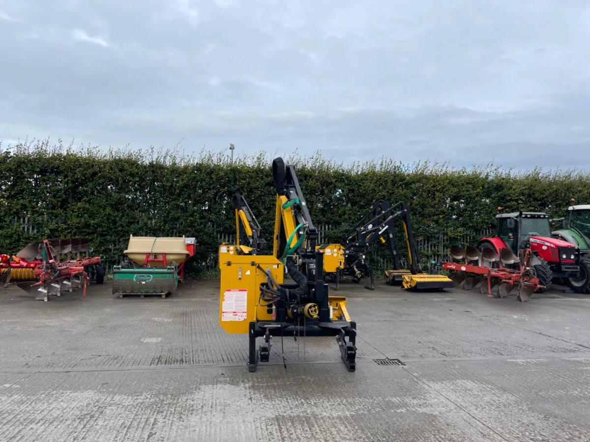 McConnel 6575T - Image 3