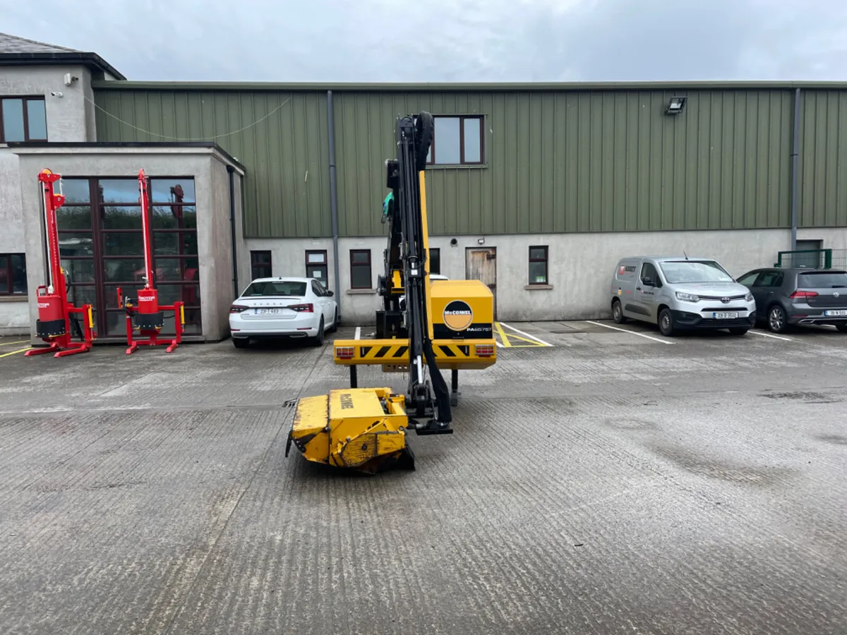 McConnel 6575T - Image 2