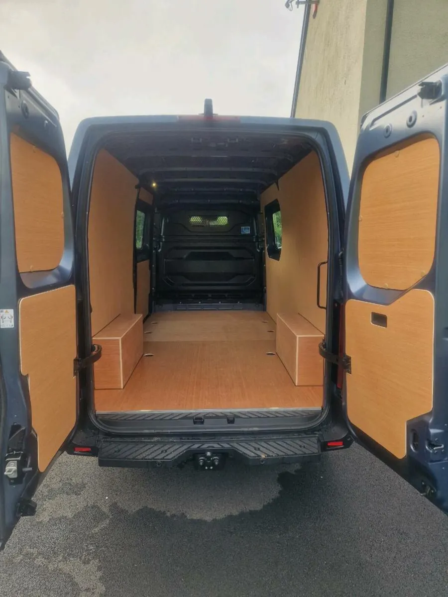 Van Ply lining kits - Image 2