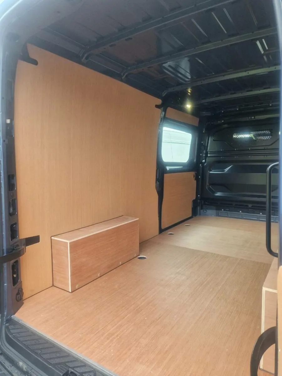 Van Ply lining kits - Image 3