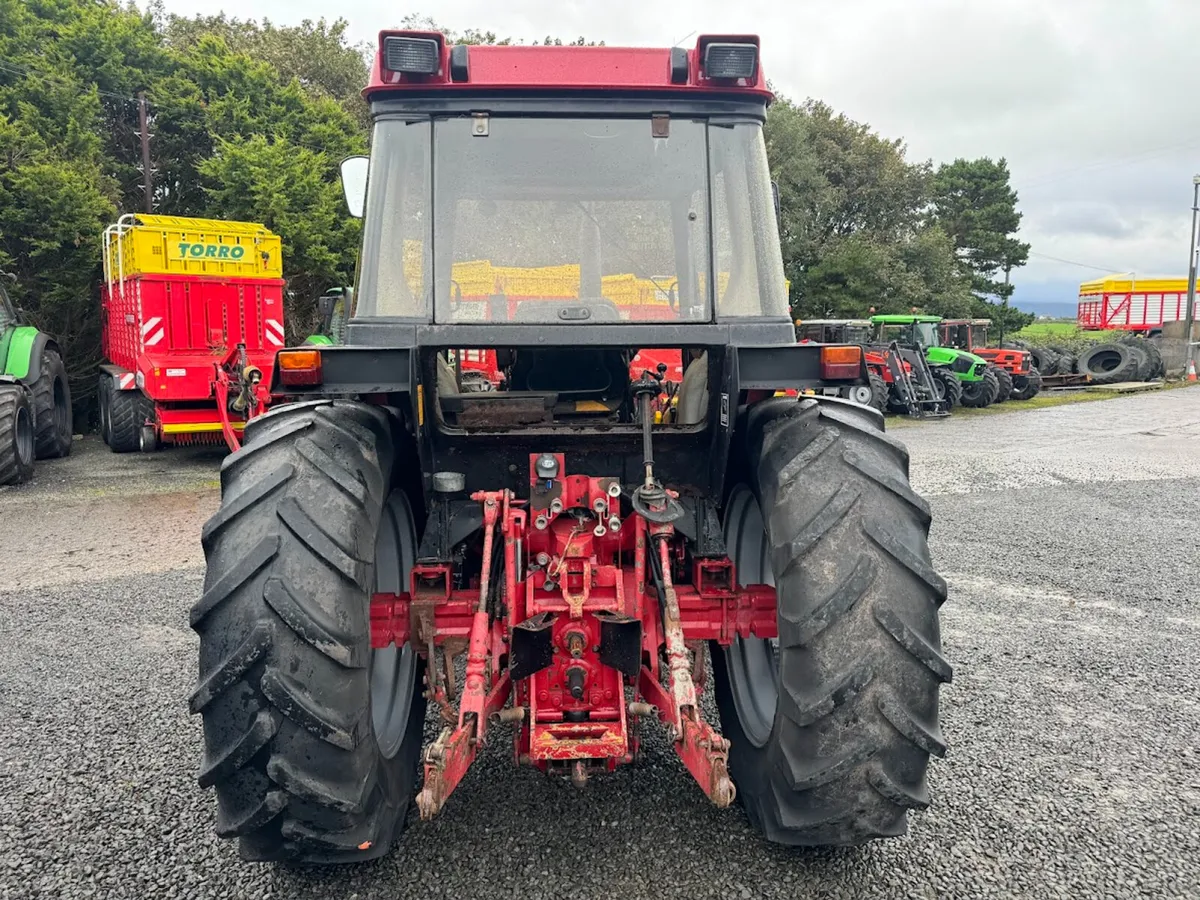 Case International 995 Turbo - Image 4