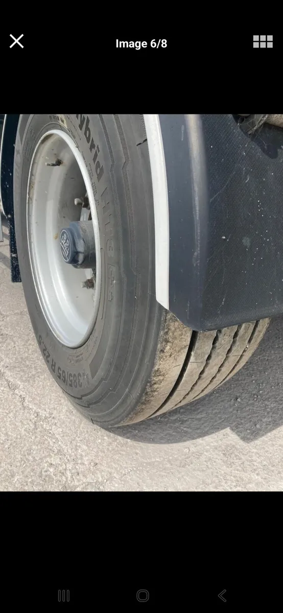 Drag suitable flat /cattle.   ..in charleville 35k - Image 4