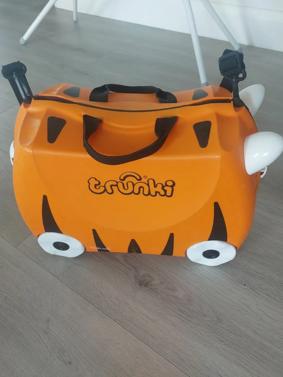 Trunki - Image 1