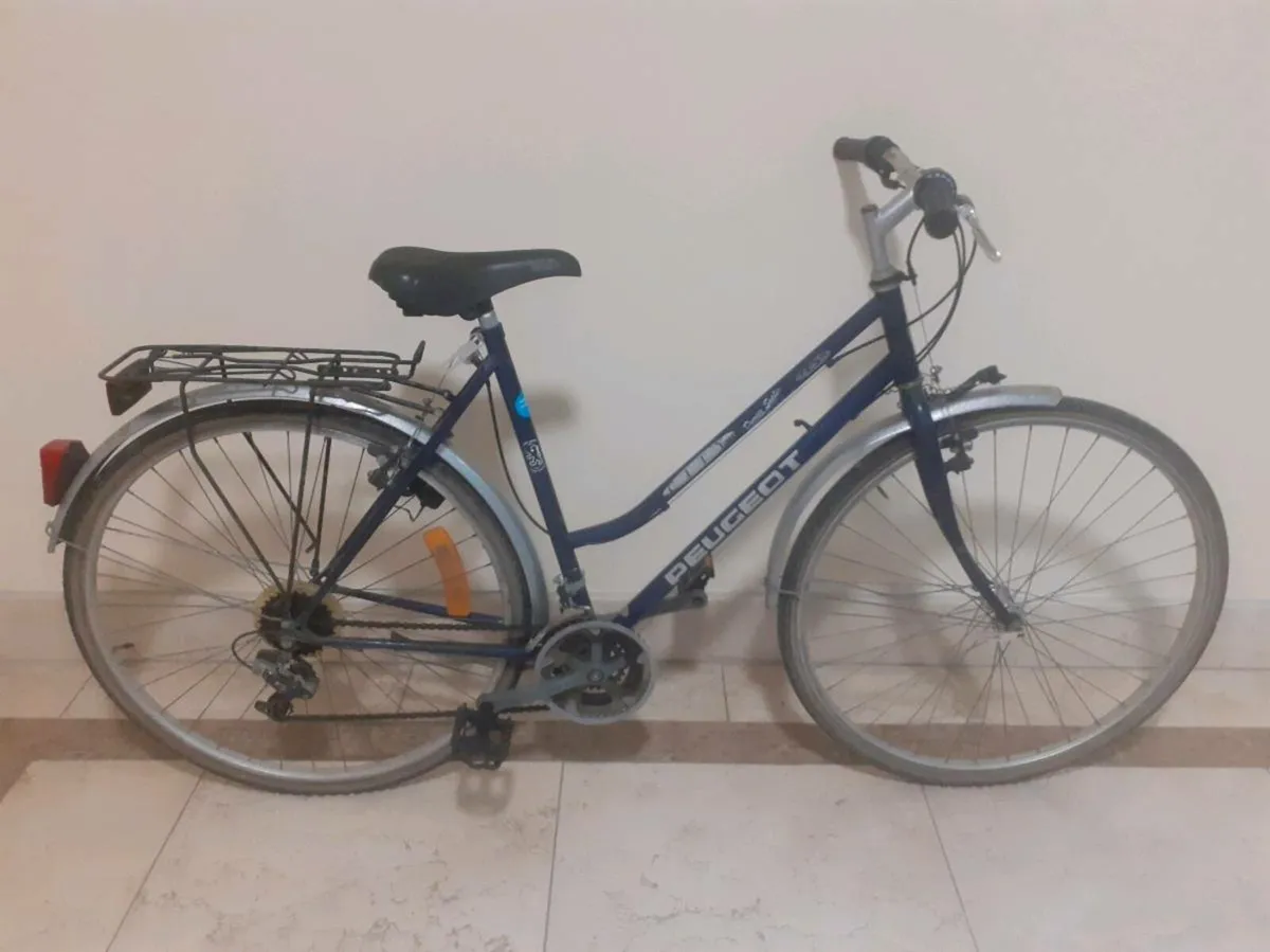 Second hand bicycles for sale - Image 3