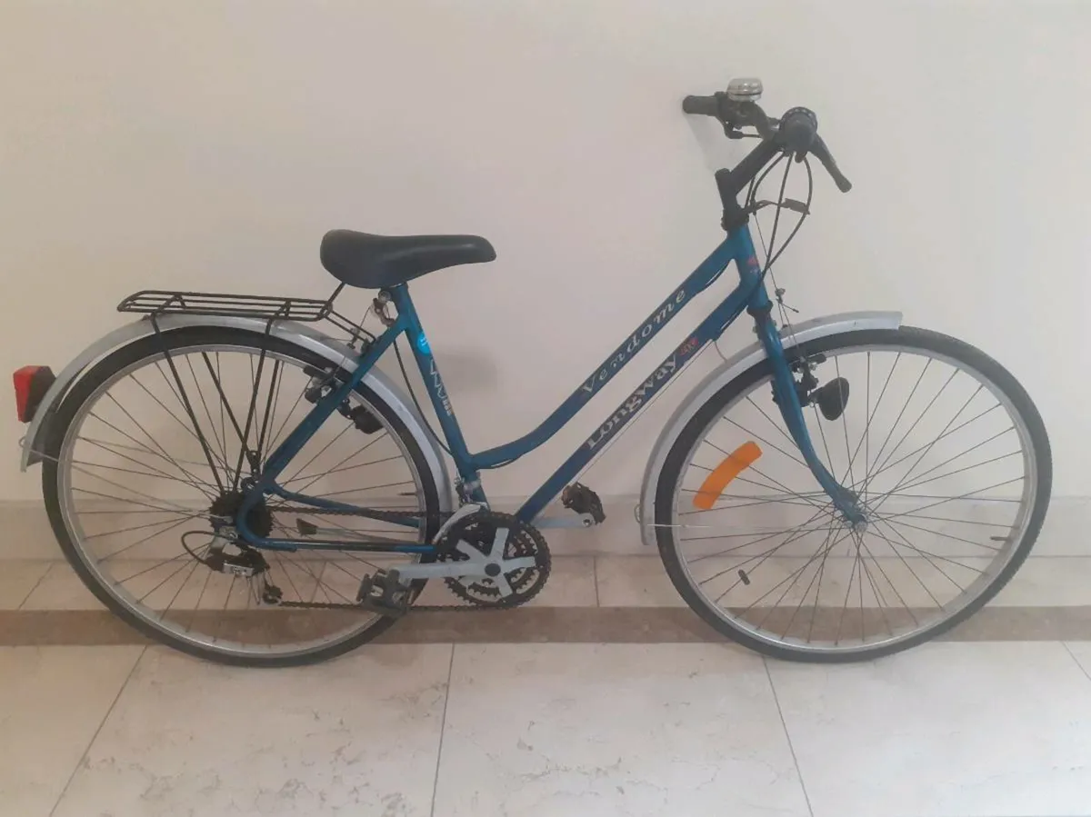 Second hand bicycles for sale - Image 2