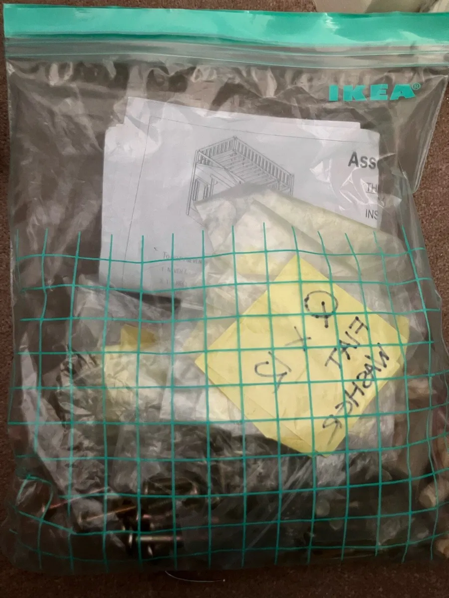 Child’s loft Bed New - Image 4