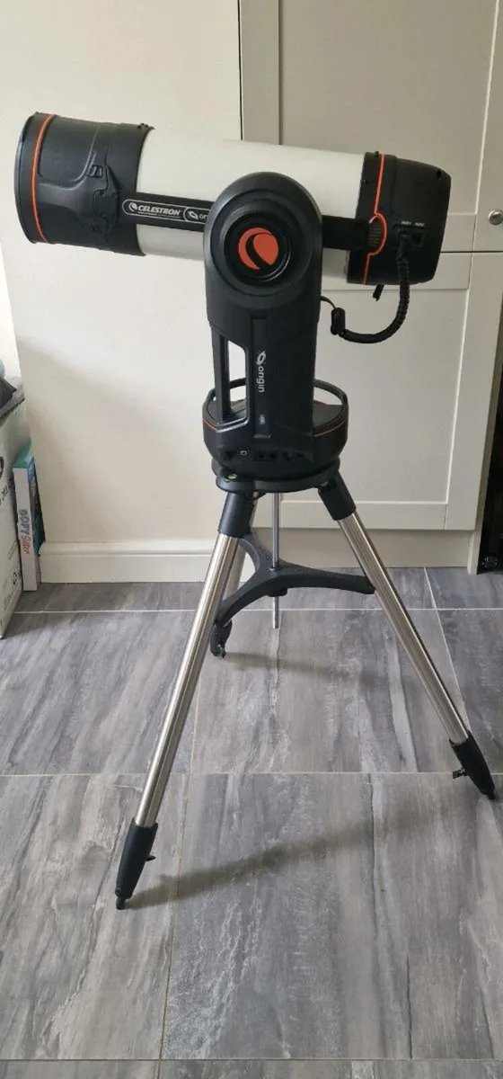 Celestron Origin Home observatory - Image 1