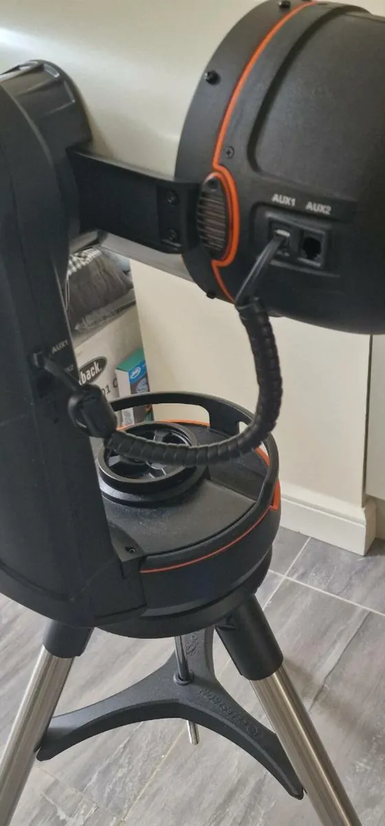 Celestron Origin Home observatory - Image 2