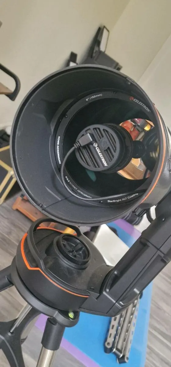 Celestron Origin Home observatory - Image 4