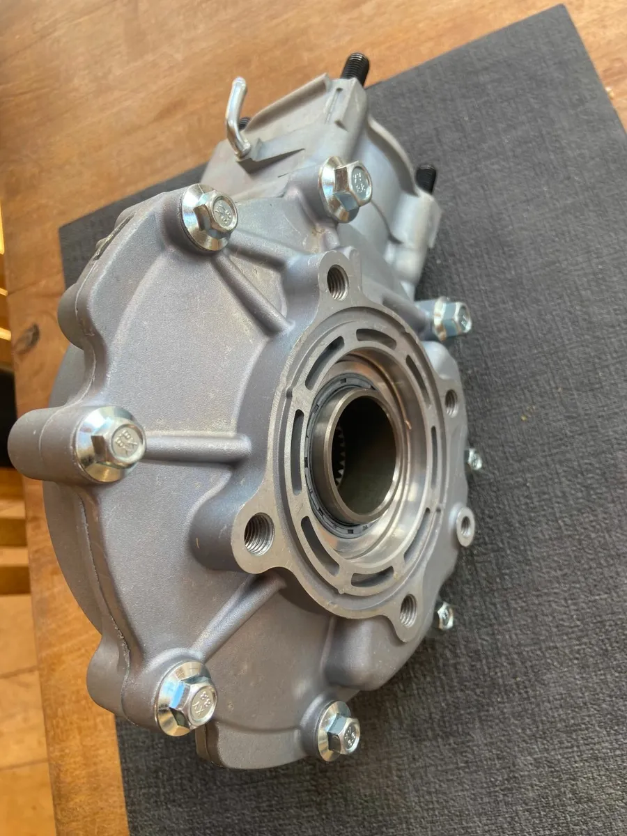 NEW HONDA TRX 300 Big Red Differential - Image 2
