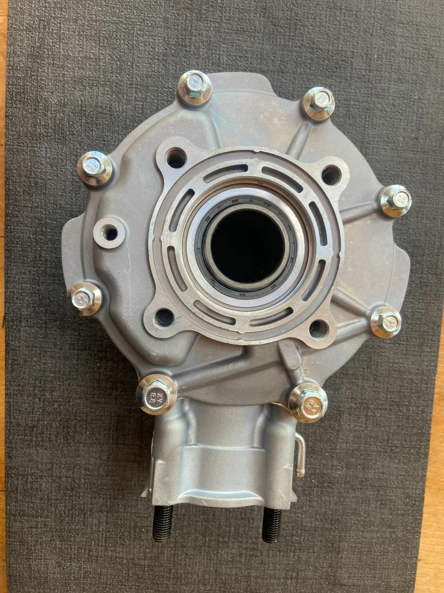 NEW HONDA TRX 300 Big Red Differential - Image 3