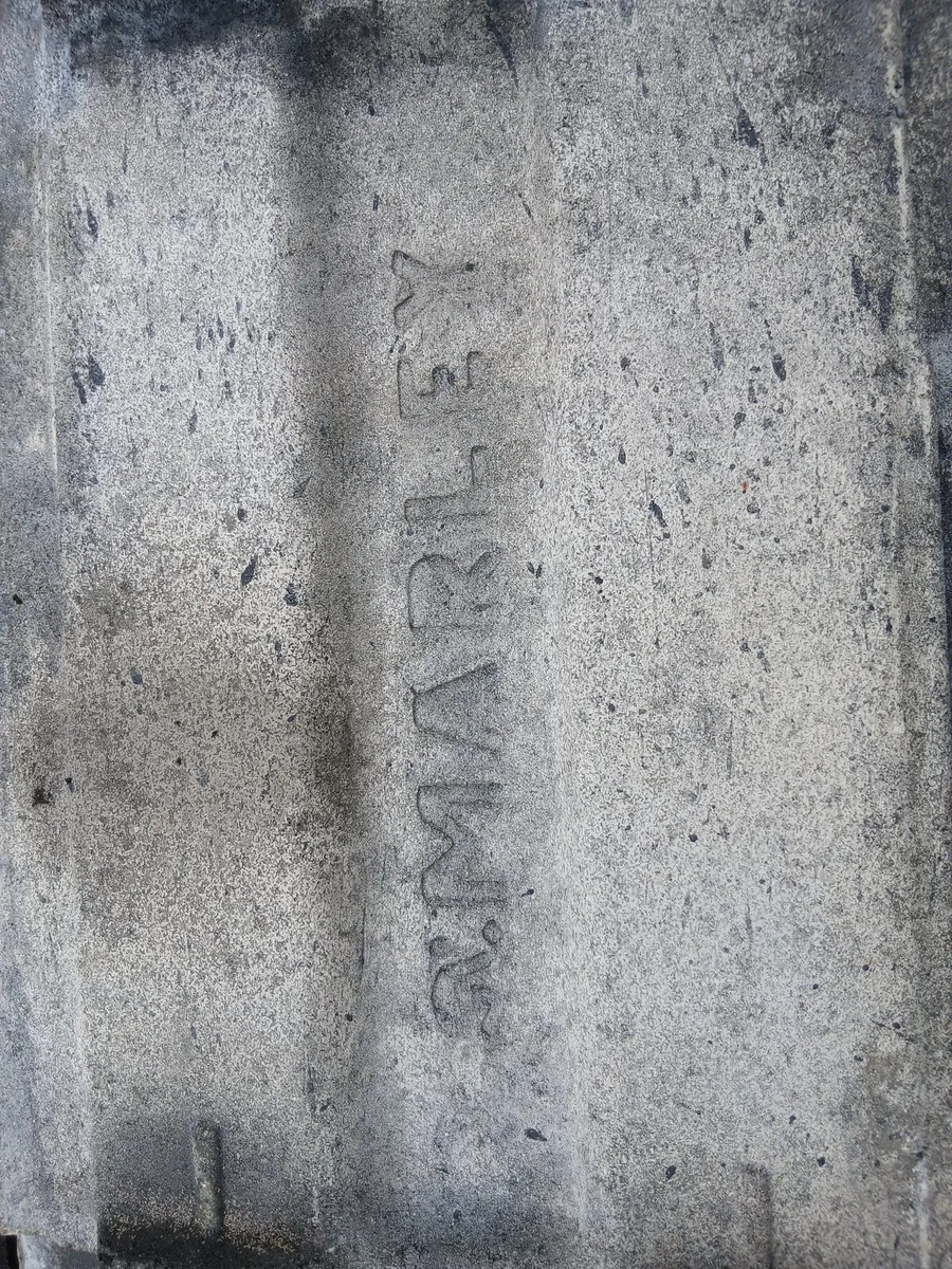 Marley Roof Tiles - Image 1