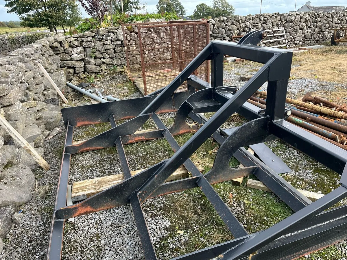 Land leveler - Image 1