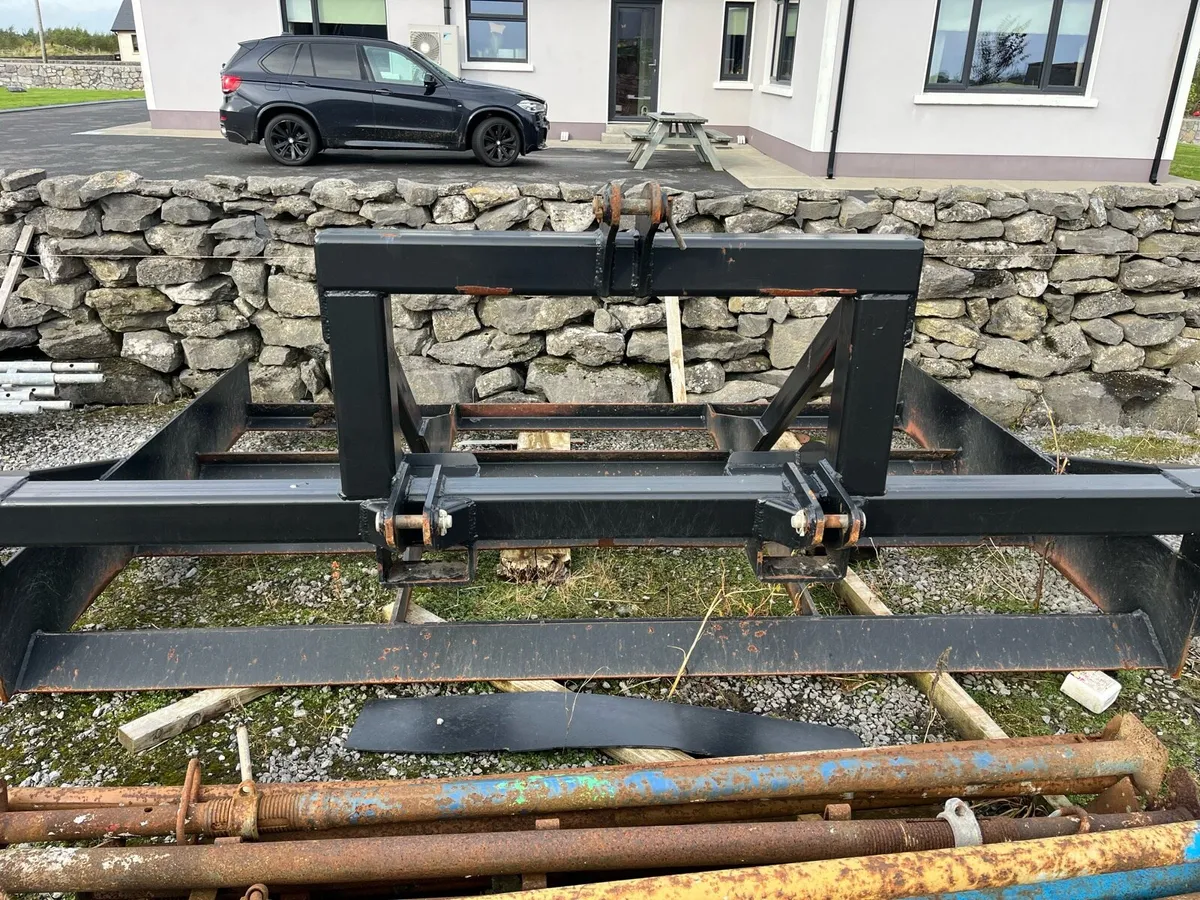 Land leveler - Image 3