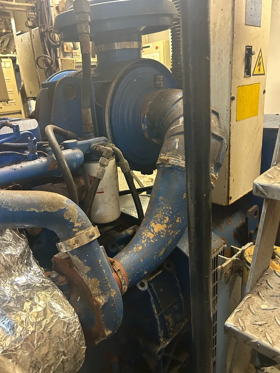 250kva Generator - Image 4